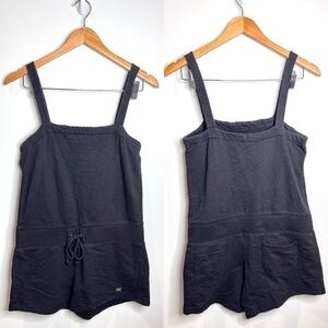 Michael Kors Black Women’s Romper (S)